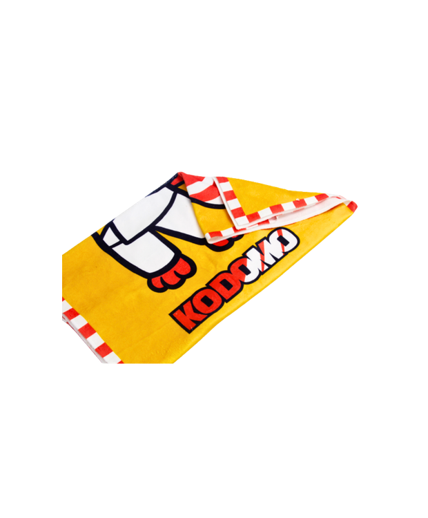 Serviette enfant Kodomo