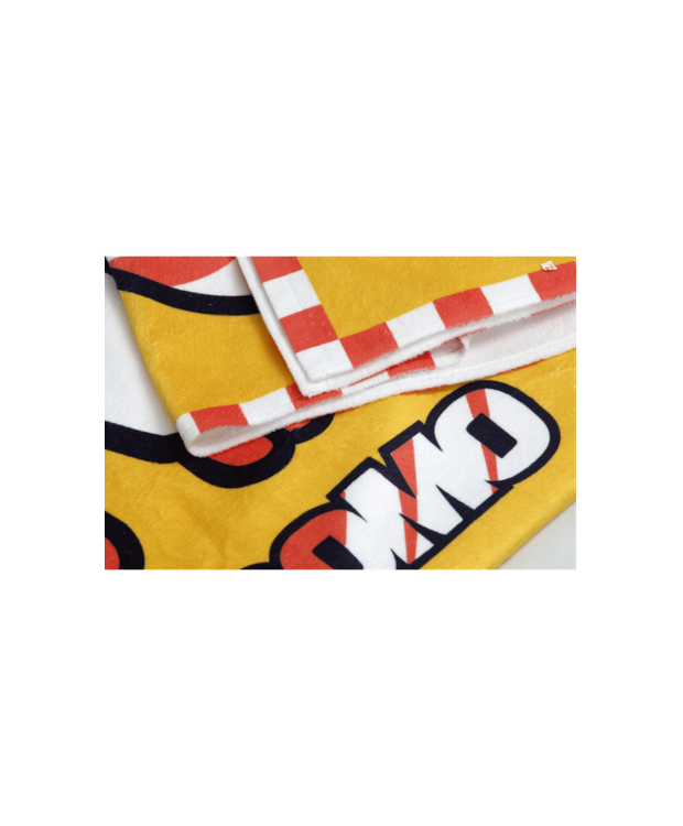 Serviette enfant Kodomo