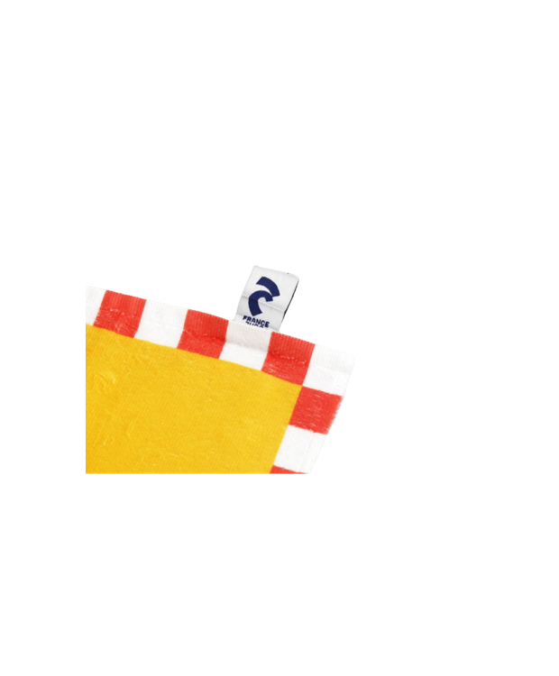 Serviette enfant Kodomo