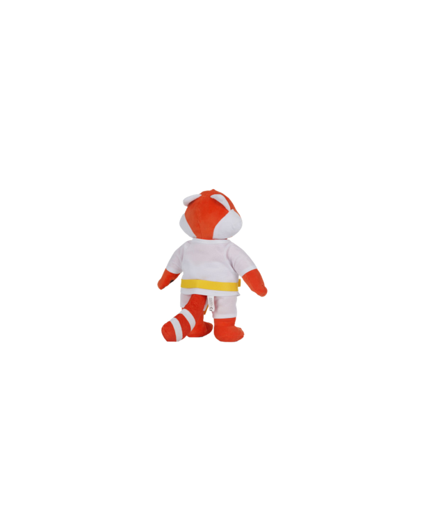 Peluche Kodomo France Judo