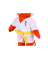 Peluche Kodomo France Judo