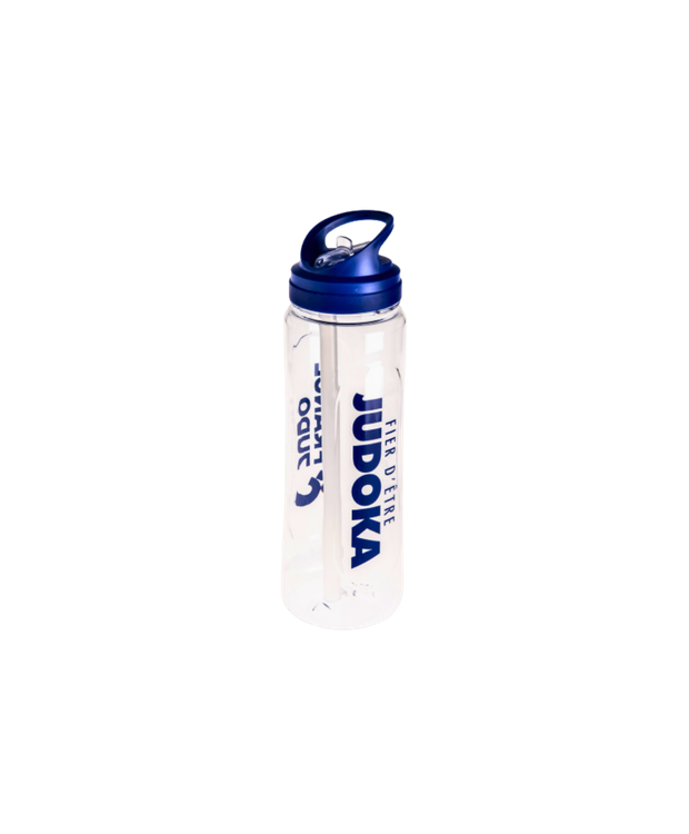 Gourde Fier D'être Judoka