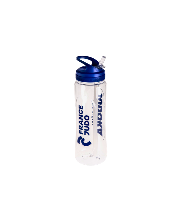 Gourde Fier D'être Judoka