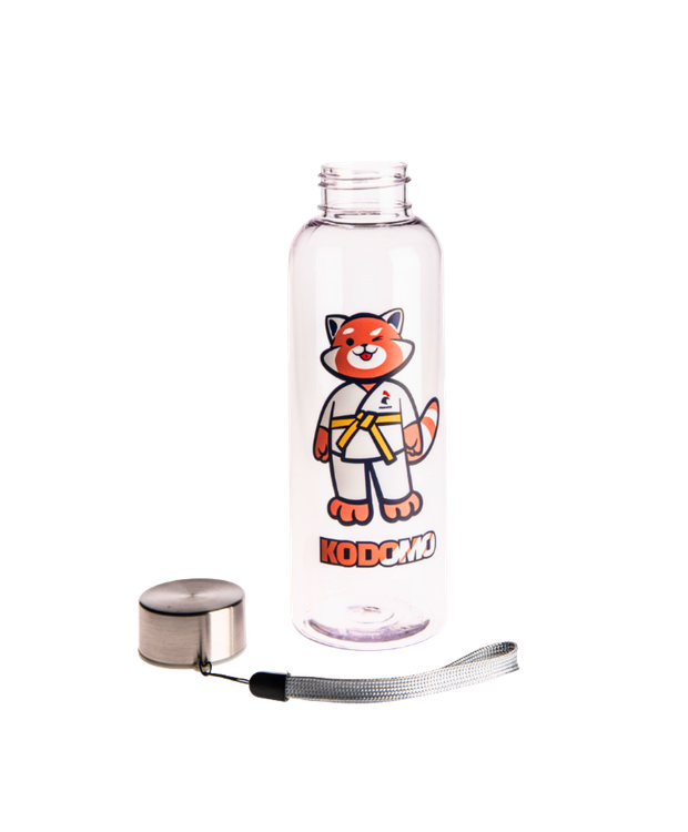 Gourde Kodomo France Judo