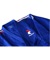Judogi Replica Bleu France Judo officiel