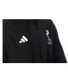 Veste à capuche adidas x France Judo Vétérans