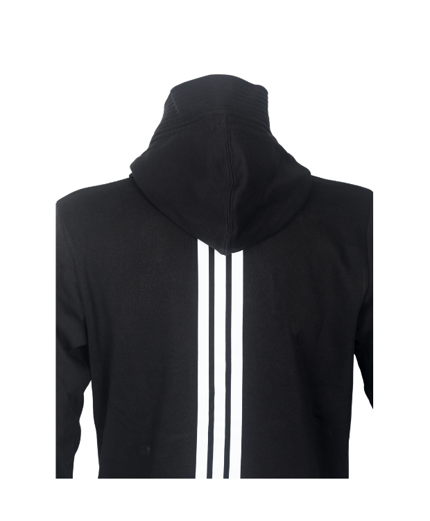 Veste à capuche adidas x France Judo Vétérans