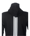 Veste à capuche adidas x France Judo Vétérans