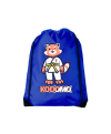 Sac Cordelette Kodomo Bleu