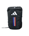 Sac à dos bleu blanc rouge M - adidas