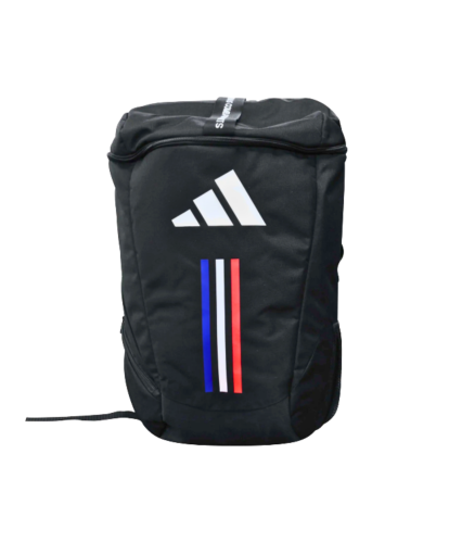 Sac à dos bleu blanc rouge S - adidas