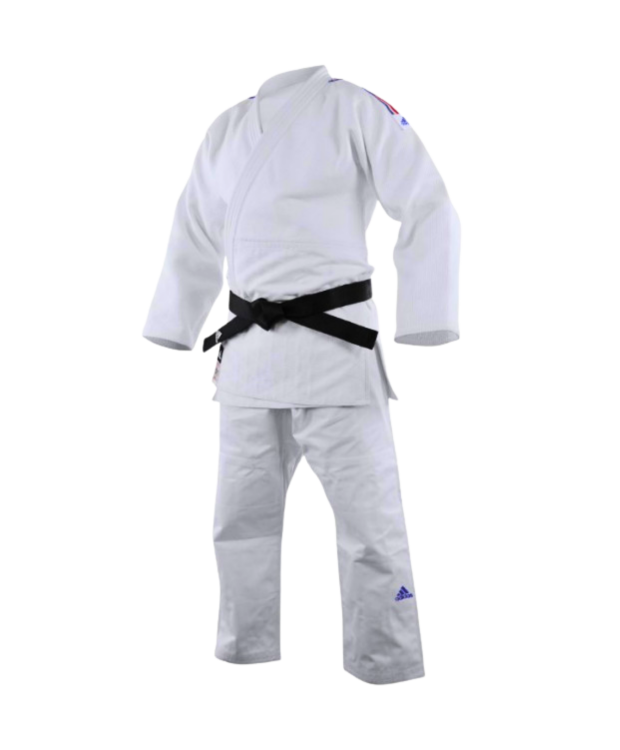 Judogi Champion III IJF BBR - 730gr