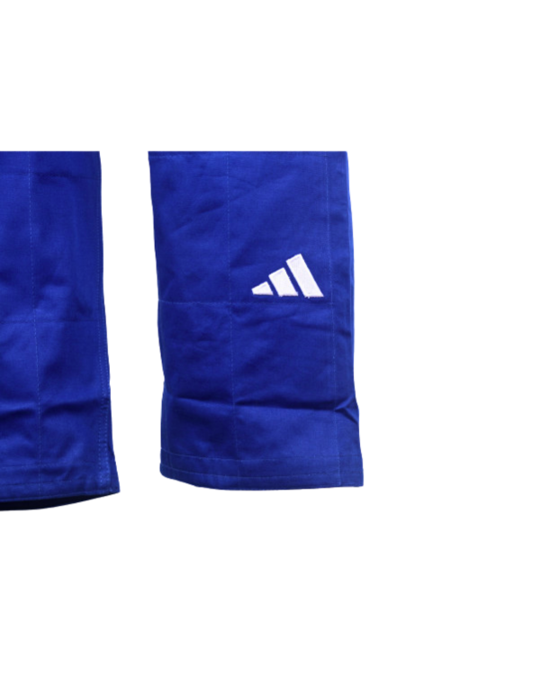 Judogi Replica Bleu France Judo 2022