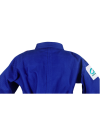 Judogi Replica Bleu France Judo 2022