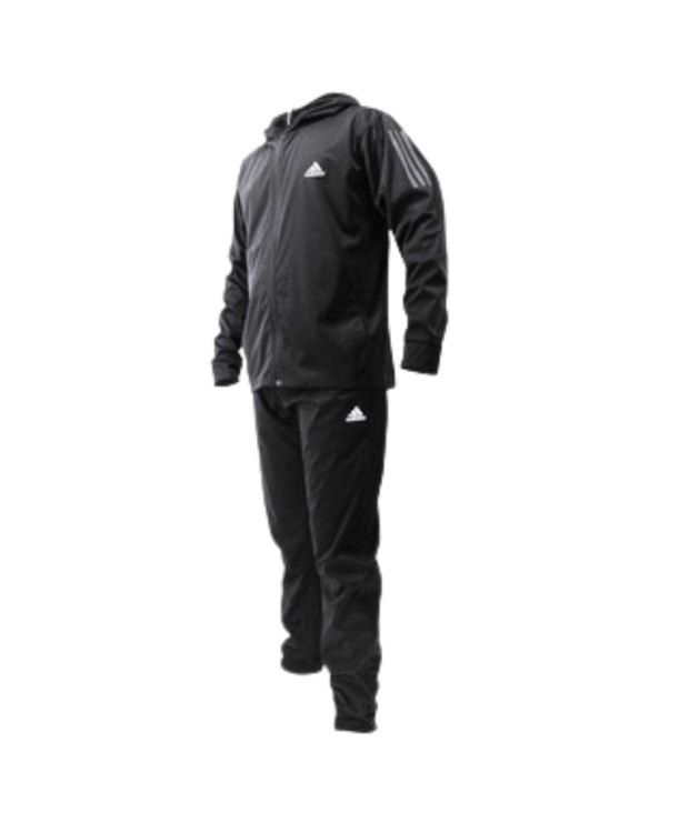 Tenue de sudation noir - adidas