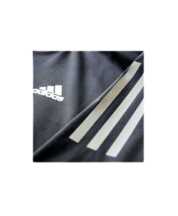 Tenue de sudation noir - adidas