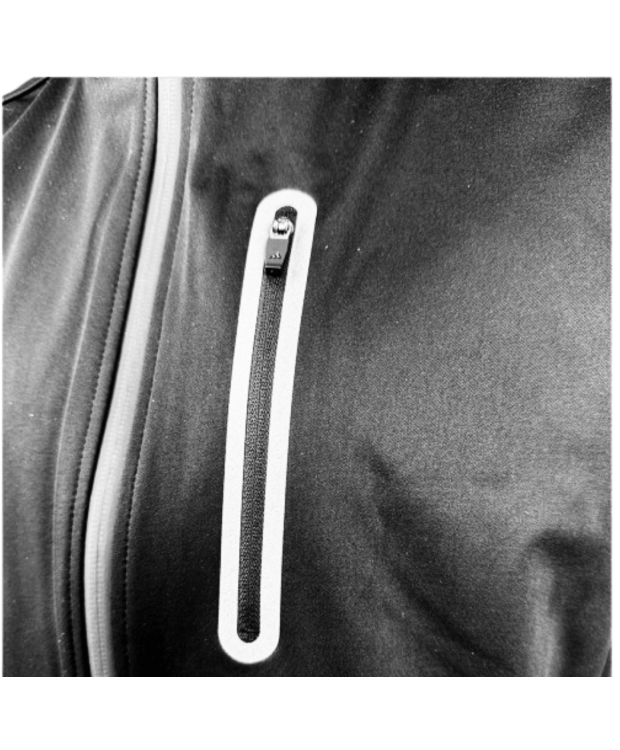 Tenue de sudation Hydro Performance