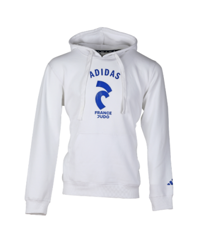 Sweatshirt adidas x France Judo