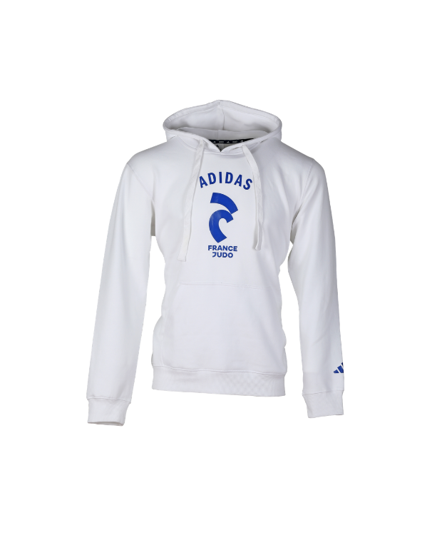 Sweatshirt adidas x France Judo