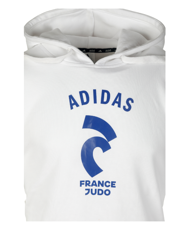 Sweatshirt adidas x France Judo