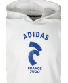 Sweatshirt adidas x France Judo