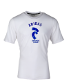 T-shirt adidas x France Judo