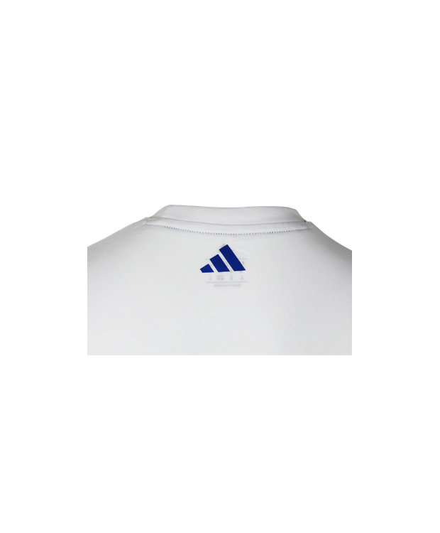 T-shirt adidas x France Judo