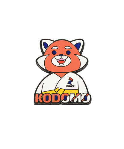 Pin's Kodomo