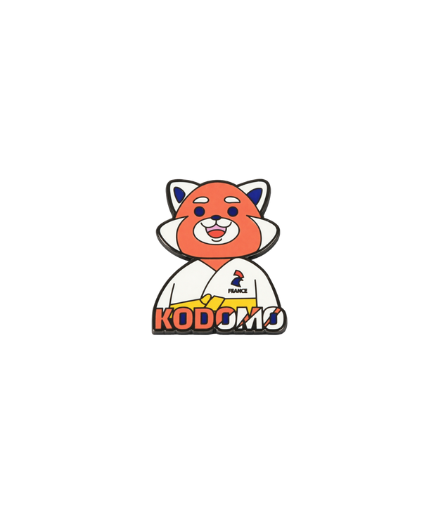 Pin's Kodomo