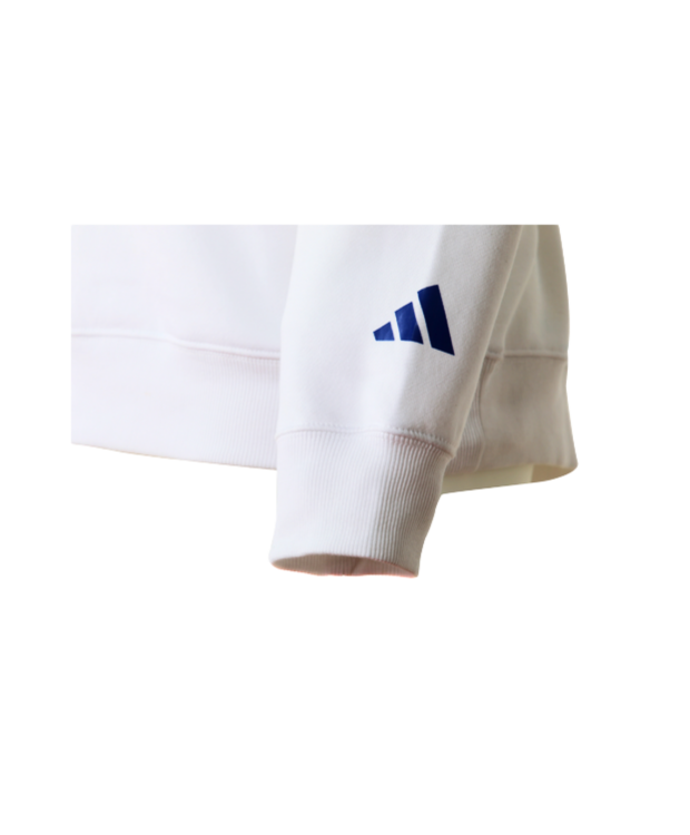 Sweatshirt adidas x France Judo