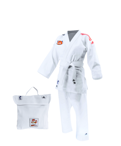 Judogi Kodomo 200g et Sac Kodomo