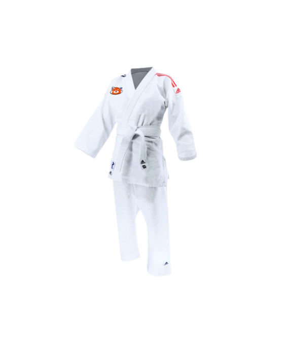 Judogi Kodomo Enfant 200g - Adidas