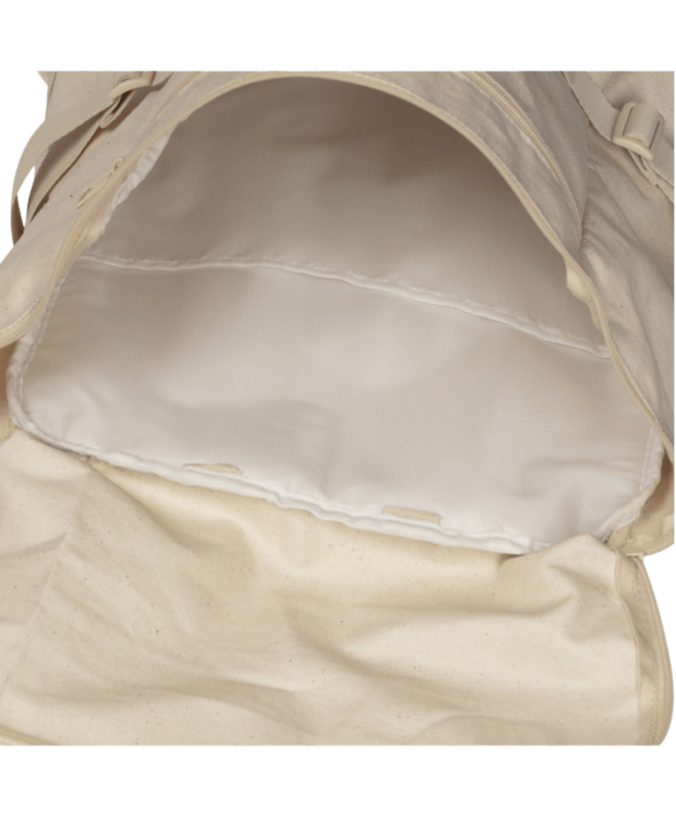 Sac de sport en polycoton recyclé - adidas