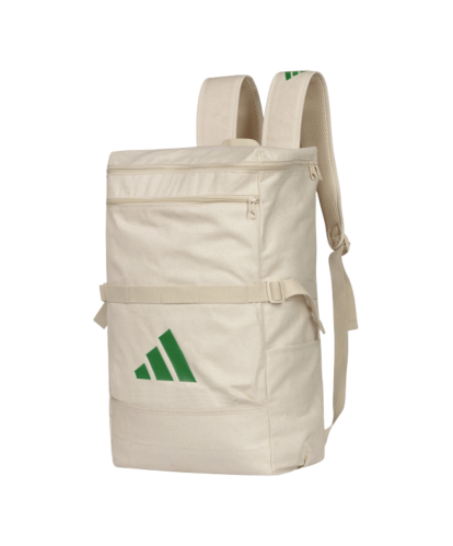 Sac de sport en polycoton recyclé - adidas