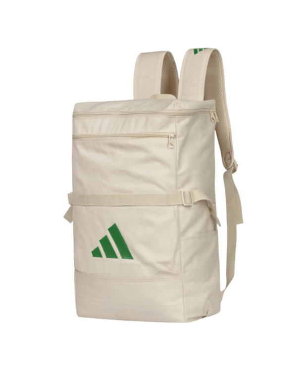 Sac de sport en polycoton recyclé - adidas
