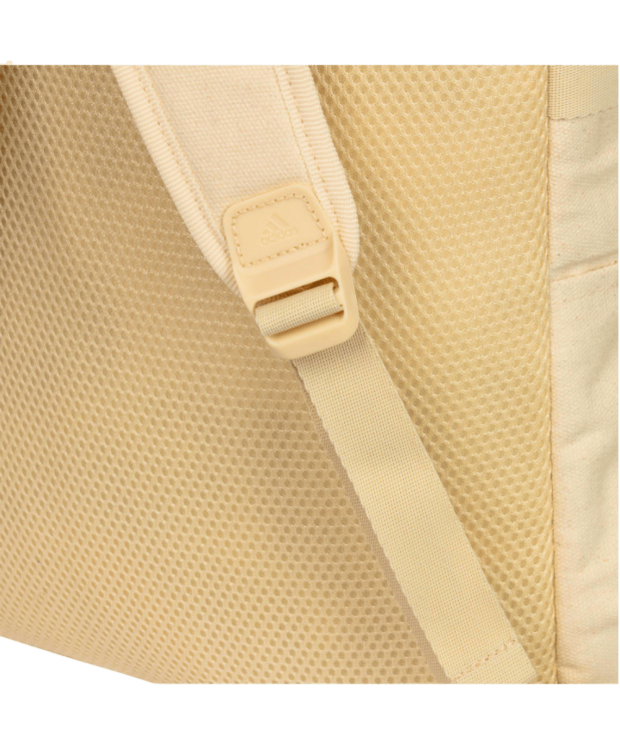 Sac de sport en polycoton recyclé - adidas