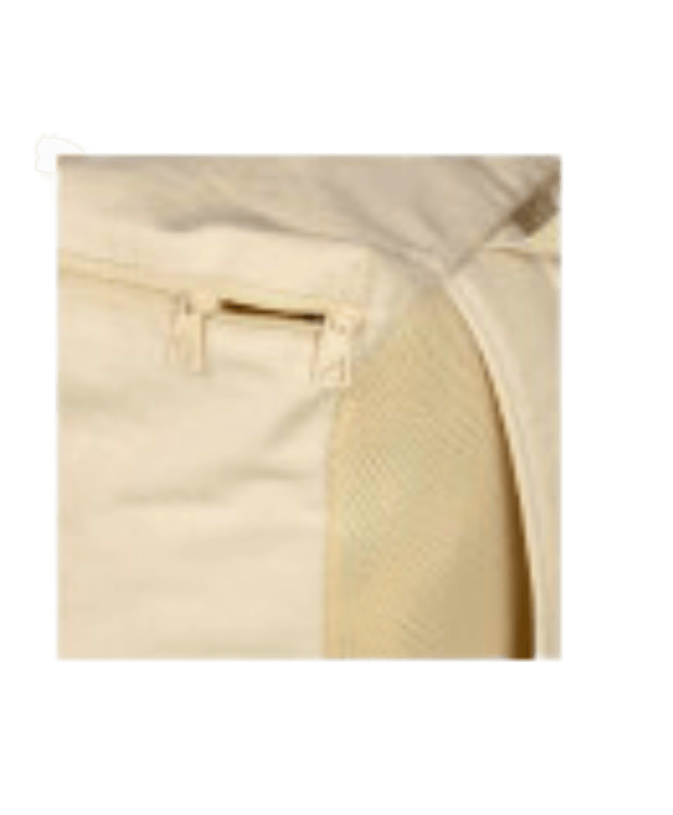 Sac de sport en polycoton recyclé - adidas