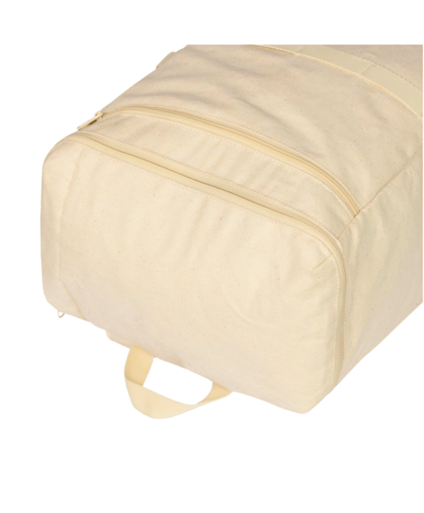 Sac de sport en polycoton recyclé - adidas