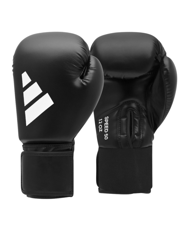 Gants de boxe speed 50