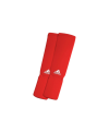 Protège tibias et pieds rouge - adidas