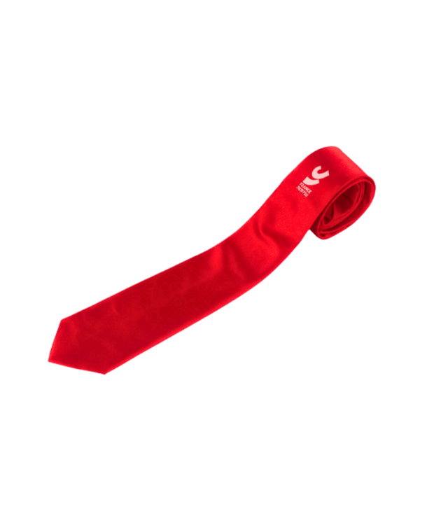 Cravate Commissaire Sportif Ju Jitsu