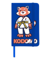 Carnet Kodomo Bleu