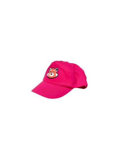 Casquette Kodomo Rose