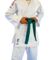 Judogi 350 enfant Adidas x France Judo
