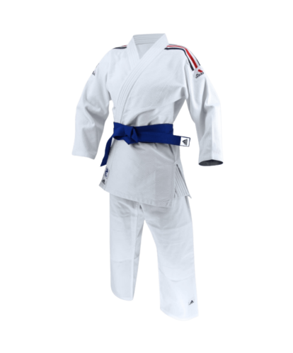 Judogi 350 enfant Adidas x France Judo