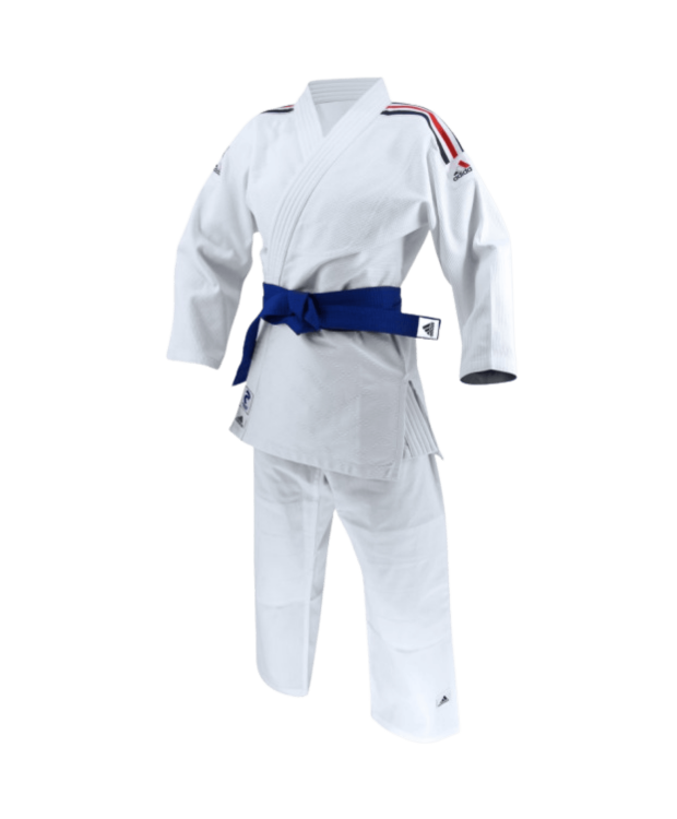 Judogi 350 enfant Adidas x France Judo