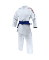 Judogi 350 enfant Adidas x France Judo