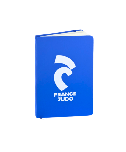 Carnet France Judo