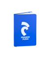 Carnet France Judo