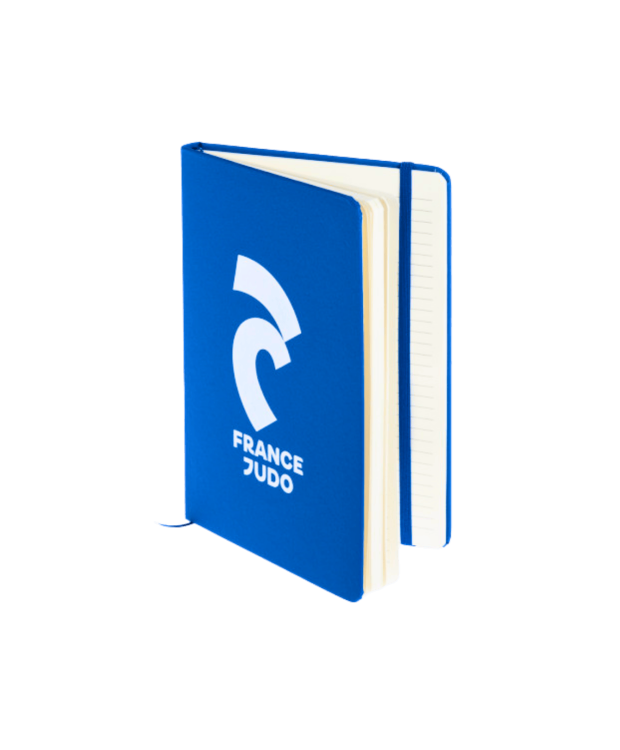Carnet France Judo